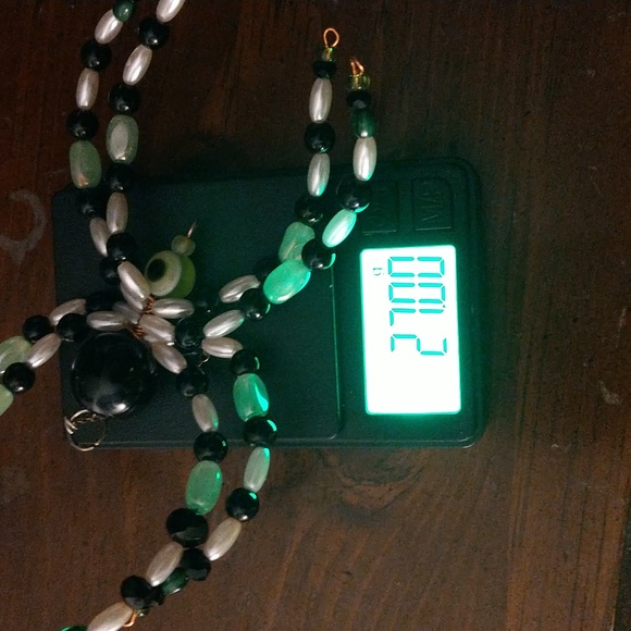 Artisan Evil Eye Beaded Spider - Picture 6 of 10